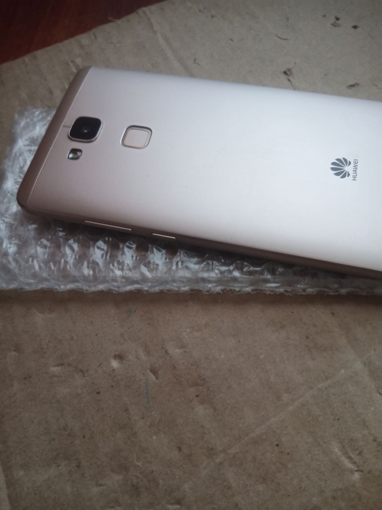 смартфон Huawei Mate 7 - фото фото фото 1
