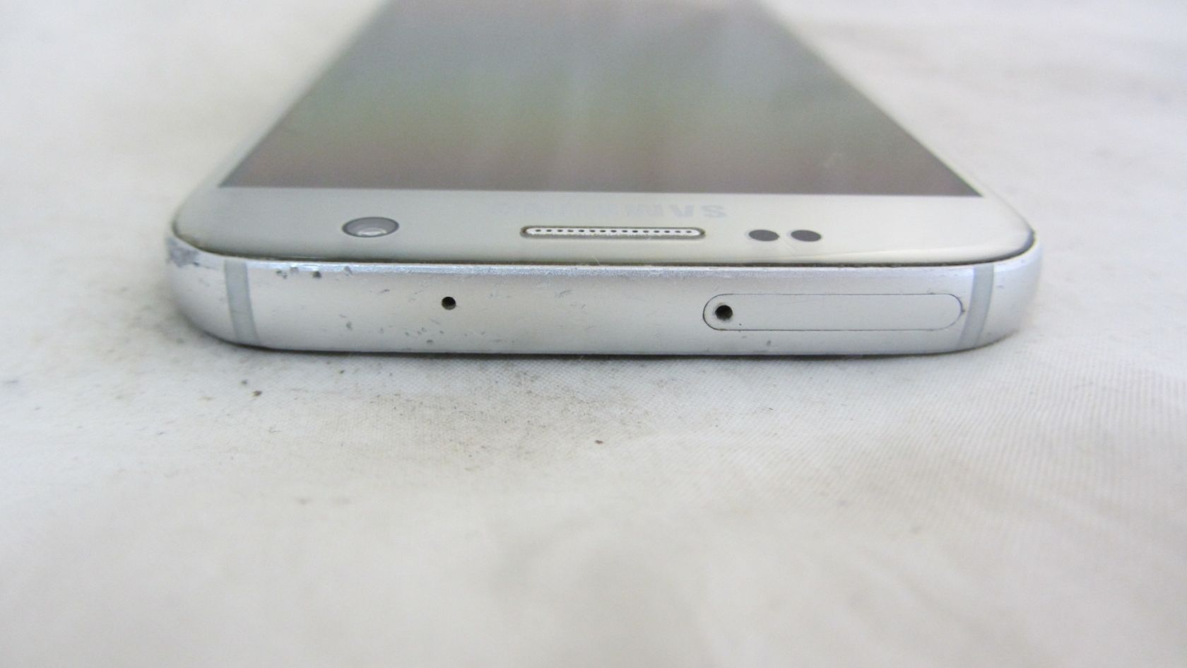 Samsung Galaxy S7   ( SM-G930F) Gold - фото фото фото 2