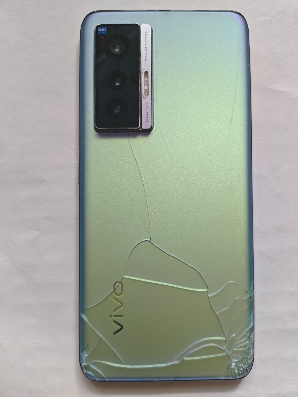 Смартфон Vivo x70 - фото фото фото 6