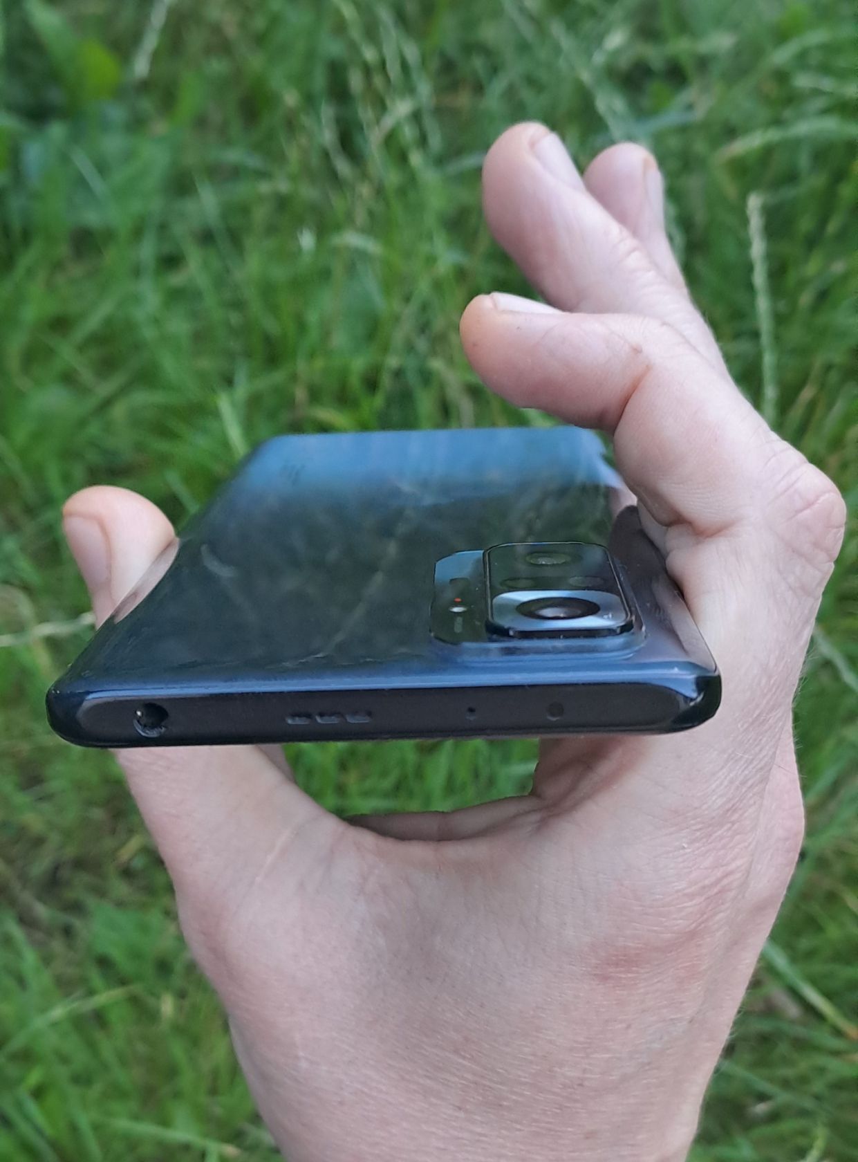Redmi Note 10 Pro 6+5/128 GB Onyx Gray - фото фото фото 7