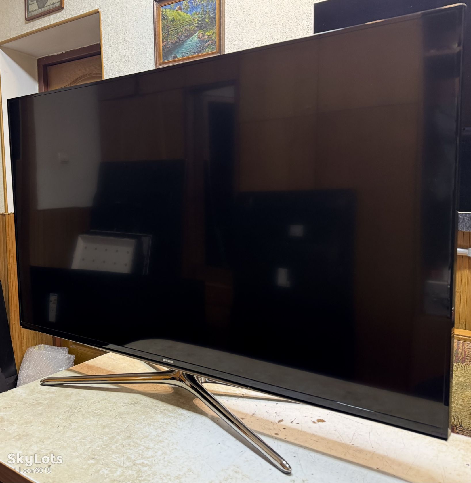 SAMSUNG UE50H6270SS/SMART - фото фото фото 6