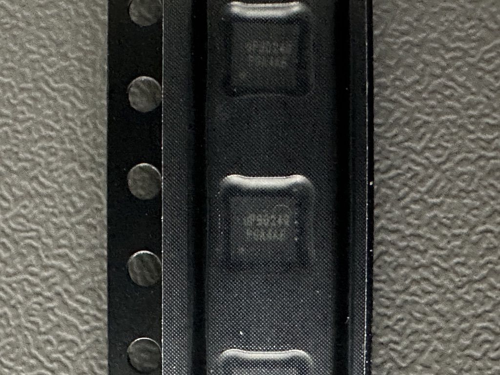 Мікросхема uPI Semiconductor uP9024Q Original - фото фото фото 0