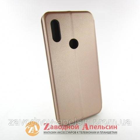 Чехол книжка Xiaomi Redmi 7 Подставка (женский) - фото фото фото 1