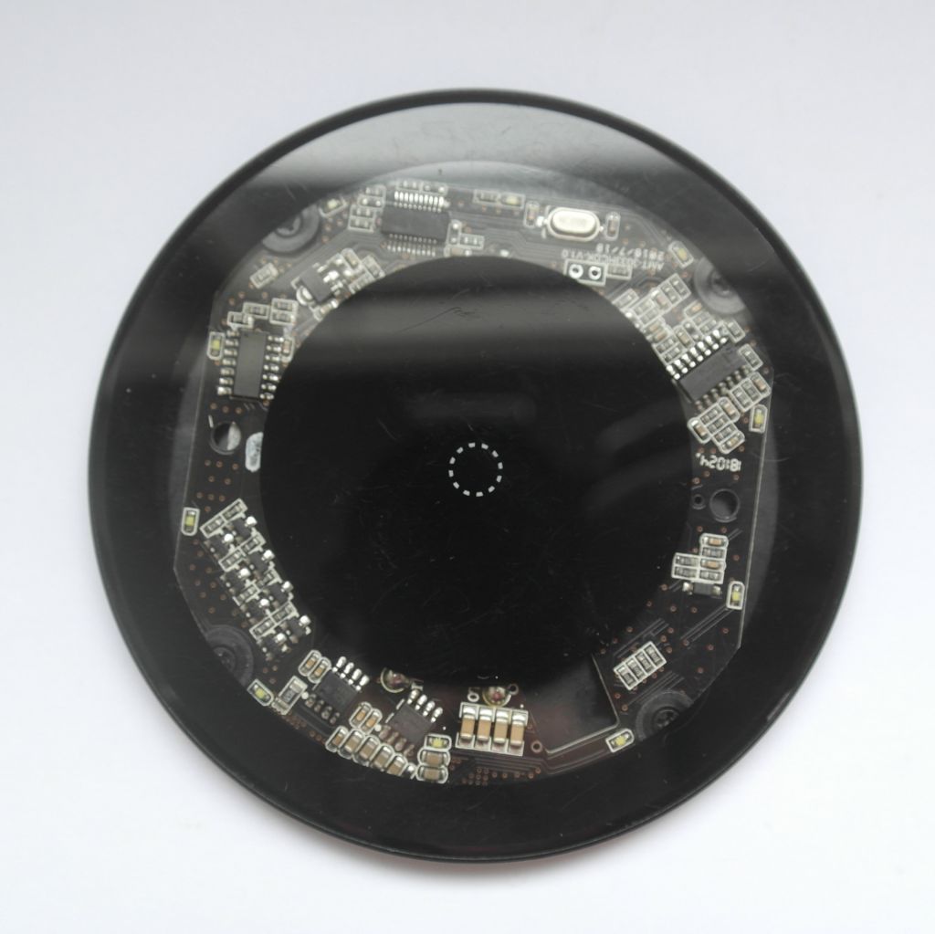 Беспроводное зарядное устройство - Wireless Fast Charging - фото фото фото 0