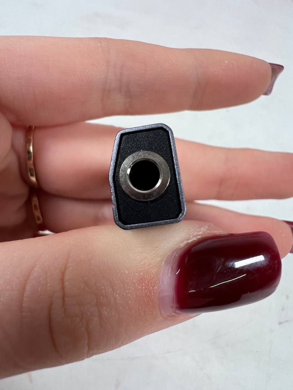 Лот № 15520 Аудіоадаптер для навушників USB C на 3,5 мм - фото фото фото 3