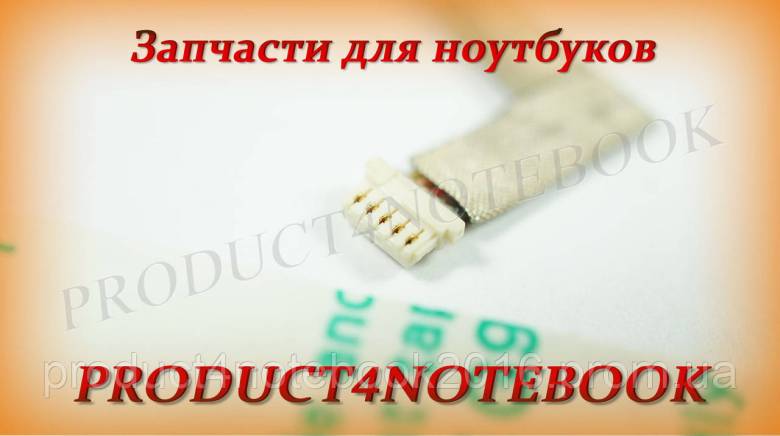 Шлейф матрицы NP-R430-JS02UA NP-R430-JS03UA NP-R430-JS05UA NP-R430-JS06UA NP-R440-JA01CL NP-R440-JT0 - фото фото фото 3