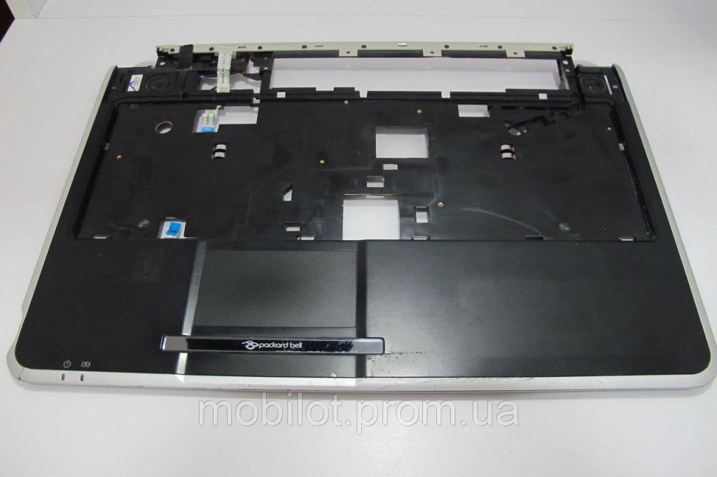 Часть корпуса (Стол) Packard bell EasyNote TJ-71-F2471 (NZ-261) - фото фото фото 0