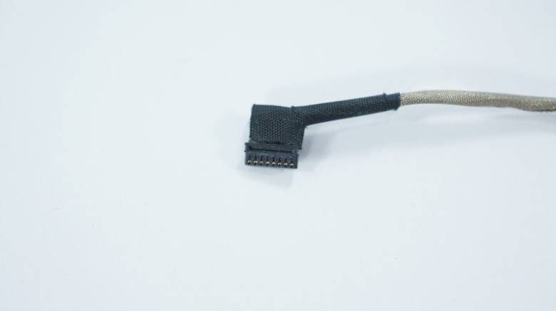 Шлейф матрицы для ноутбука LENOVO (IdeaPad: Z400), LED  (DC02001OF00) - фото фото фото 2