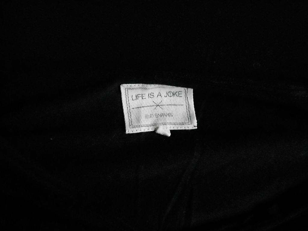 Футболка  (100% cotton, L, India) - фото фото фото 1