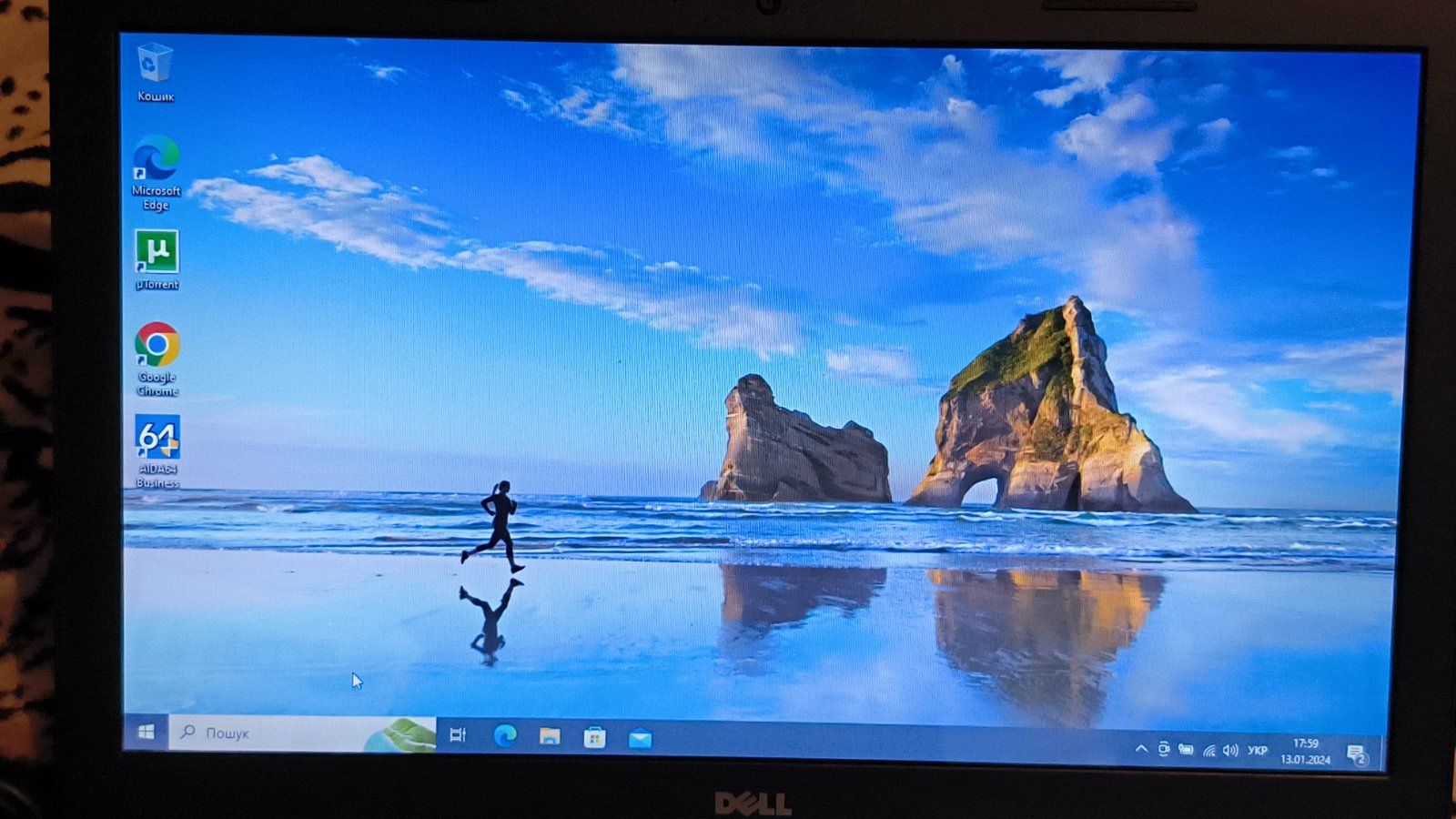 Ноутбук DELL Inspiron 15 AMD A6-6310 №4 - фото фото фото 2