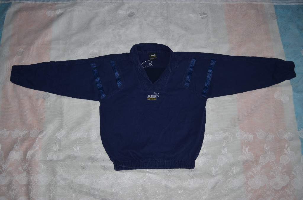 Кофточка PUMA KING хлопок 100% Cotton - фото фото фото 0