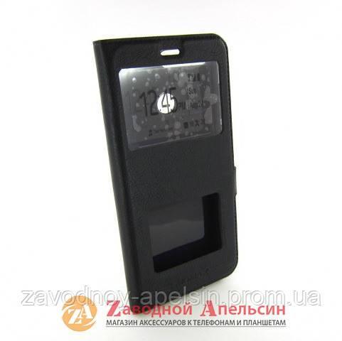 Чехол книга Huawei Y6 2018 (ATU-L21) honor 7C (AUM-L41) Smart Case - фото фото фото 0