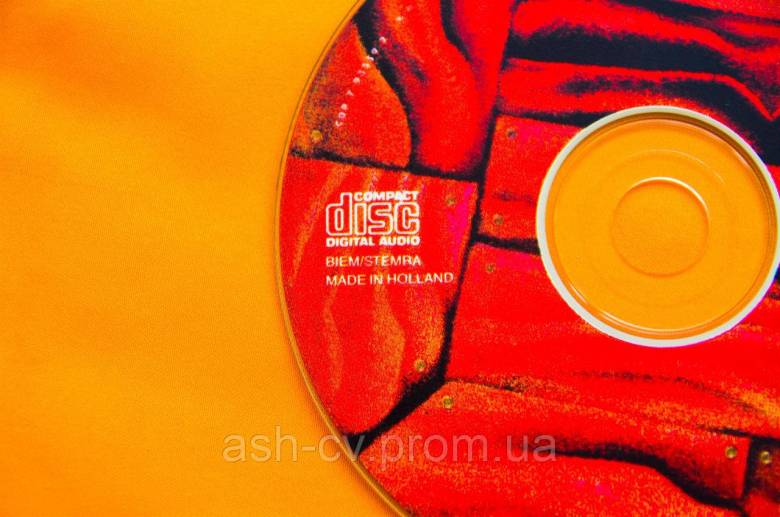 Музичний диск CD. Crowded House  Woodface - фото фото фото 1