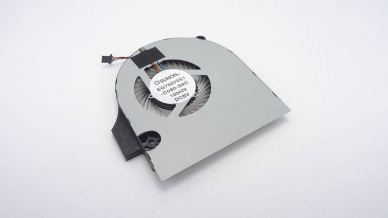 Вентилятор для ноутбука ACER ASPIRE VN7-791G (EG75070S1-C080-S9C) (Кулер) - фото фото фото 1