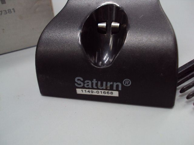 Машинка для стрижки Saturn модель ST-HC7381 Сатурн Чехия рабочая №15964 - фото фото фото 5