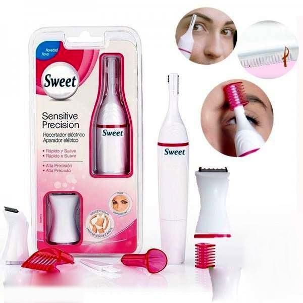 Тример SWeet Sensitive Precision Beauty Styler - фото фото фото 1