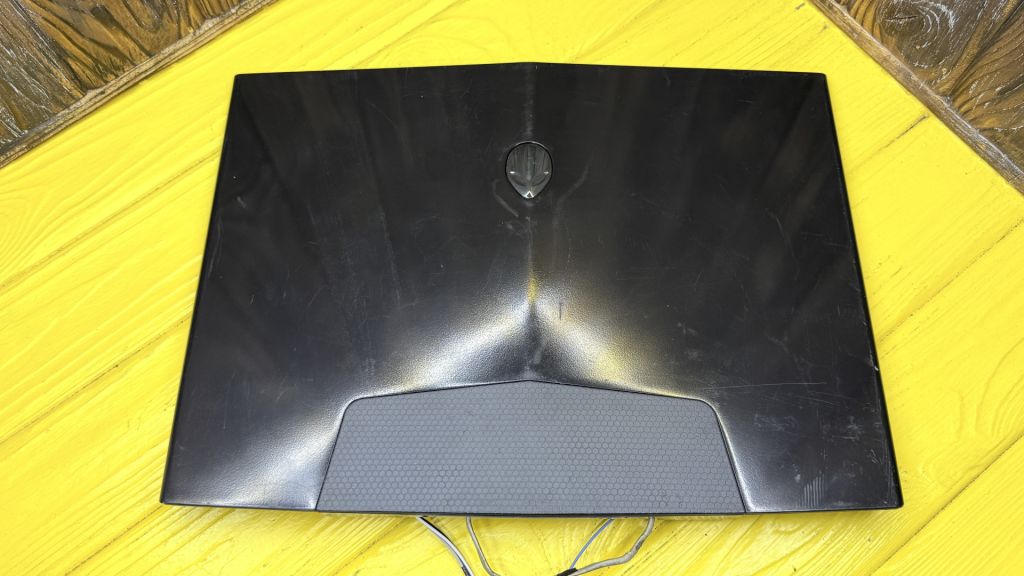 Модуль у зборі Dell Alienware M15x  (2118) Б/В - фото фото фото 1