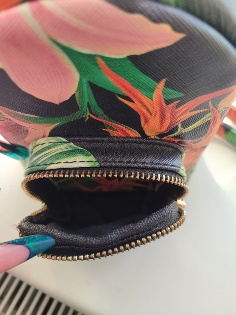 Міні рюкзачок Zara accessories - фото фото фото 2