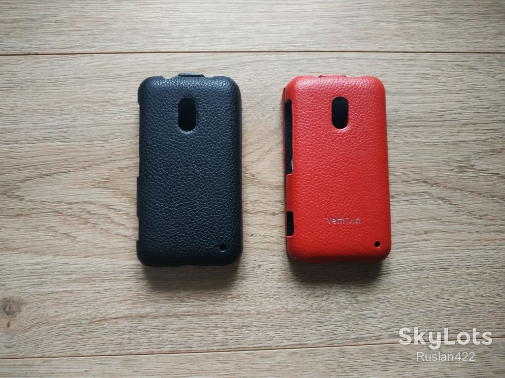 Чехол фліп для Nokia Lumia 620 чохол книжка - фото фото фото 2