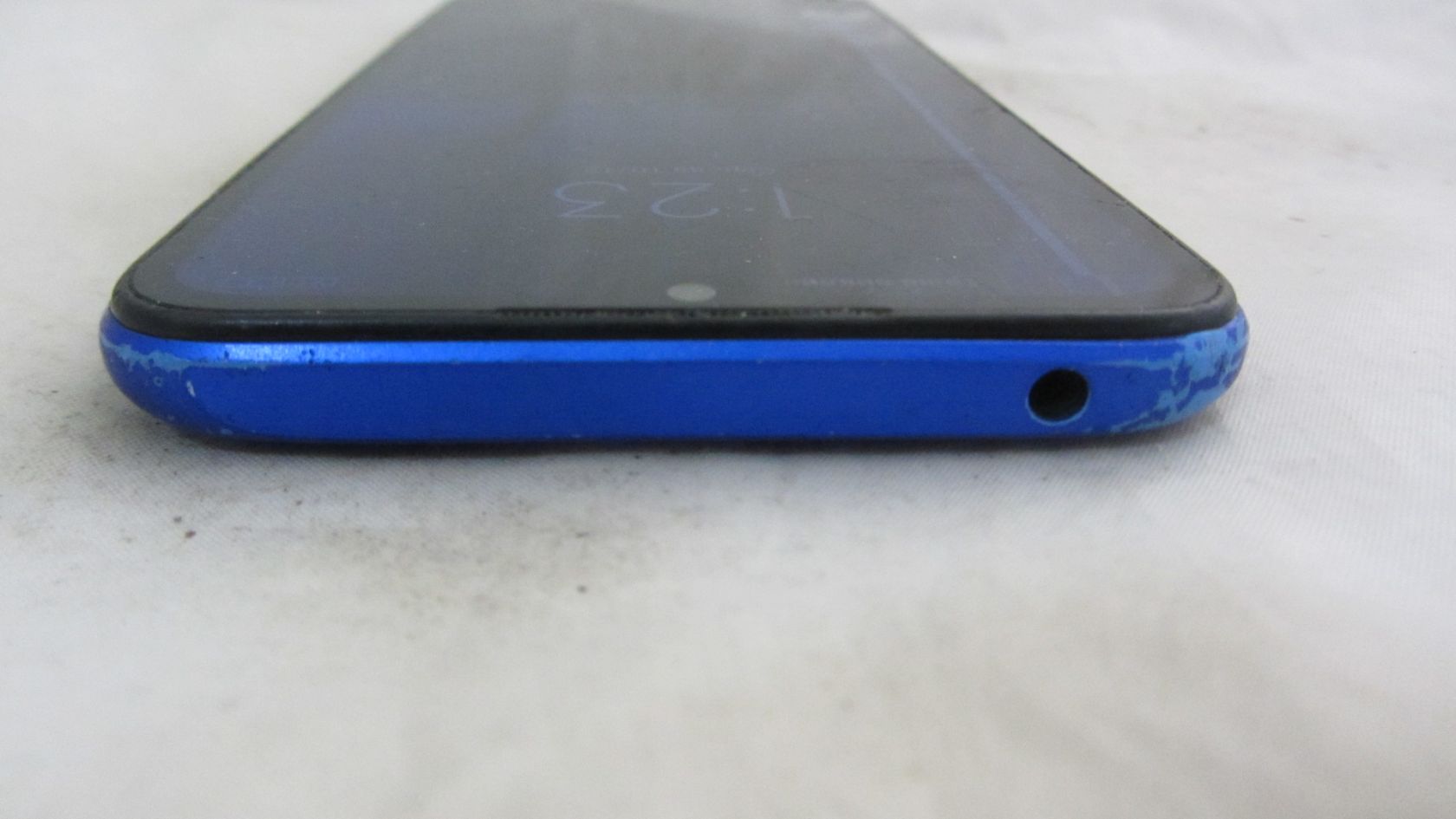 Xiaomi Redmi 9C Blue - фото фото фото 2