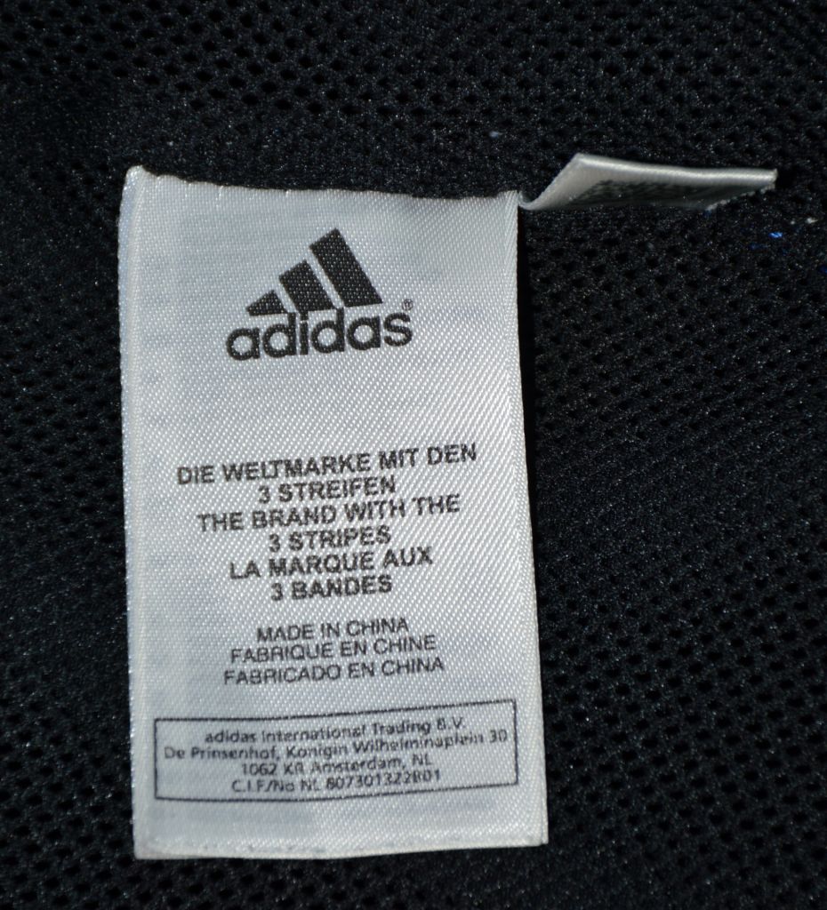 ADIDAS куртка чоловіча  original L сток WE2-4 - фото фото фото 7