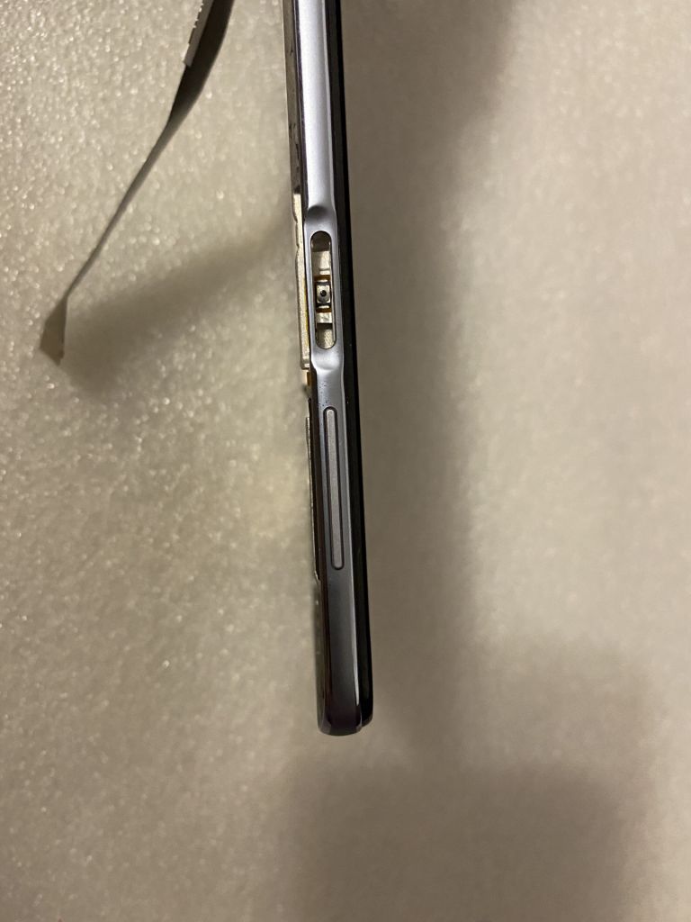 Дисплейный модуль   Xiaomi Redmi Note 9 Pro  - оригинал - фото фото фото 5