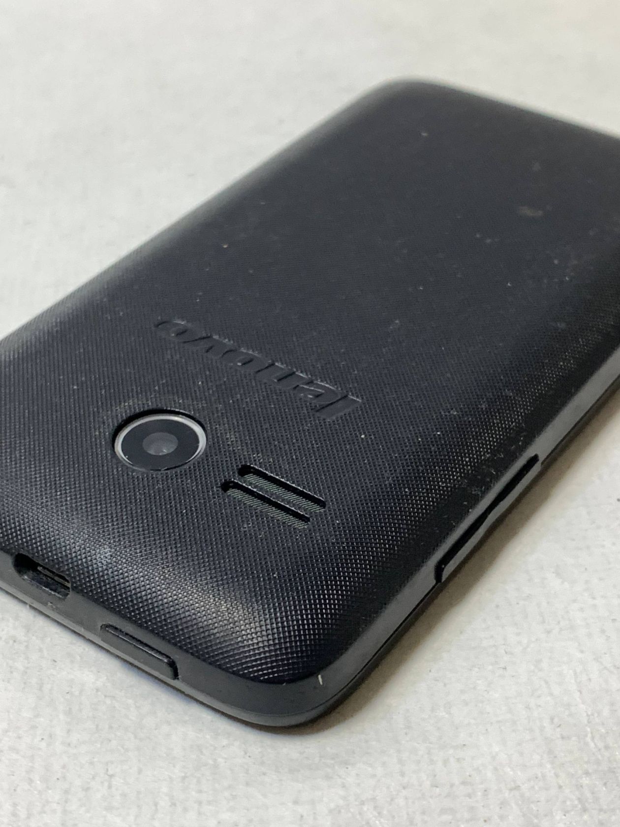 Lenovo A316i - фото фото фото 3