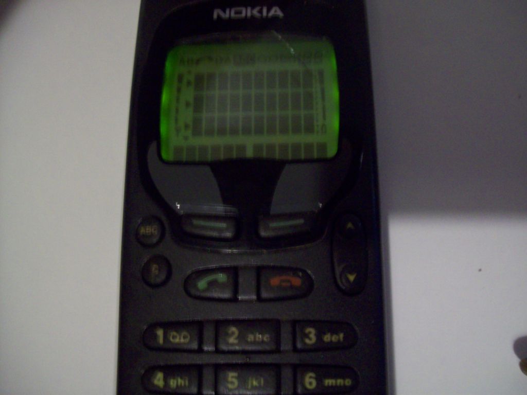 Телефон Nokia orange ретро раритет винтаж+ зарядное устройство - фото фото фото 13