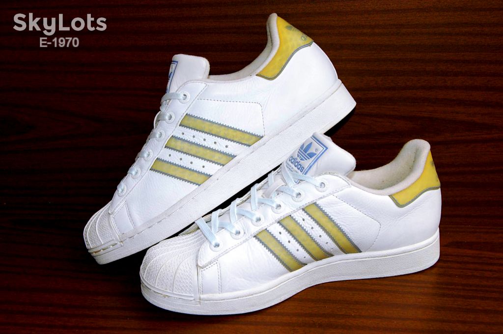 Кроссовки ADIDAS р.43-44 original - фото фото фото 3