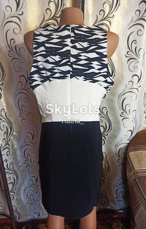 Стильна сукня футляр miss selfridge - фото фото фото 5