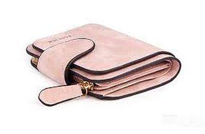 Кошелек Baellerry Forever Mini (light pink) - фото фото фото 2