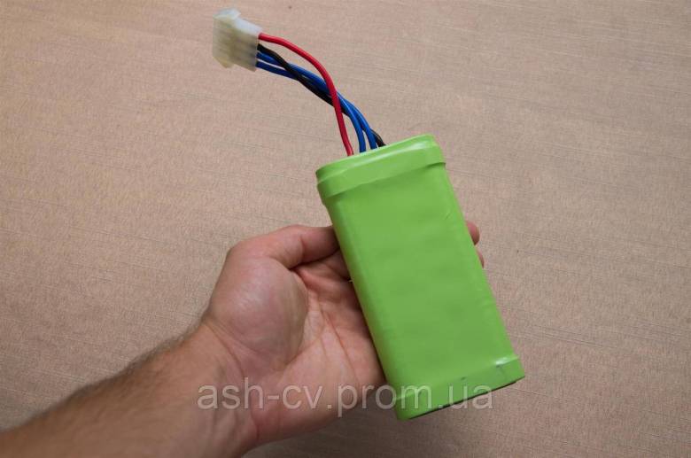 Акумулятор, 13.5V, 10.8V, 2 000 mAh, Ni-MH - фото фото фото 6