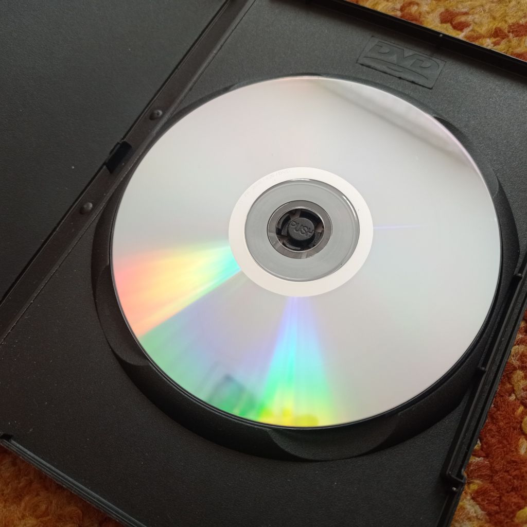 Фільм DVD Хуторские страсти - фото фото фото 5