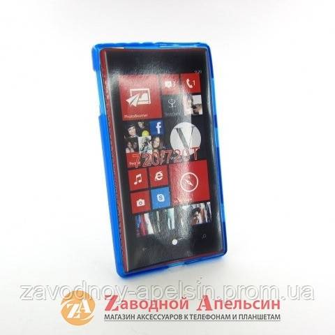 Nokia 720 Lumia rm-855 защитный чехол Cover - фото фото фото 1