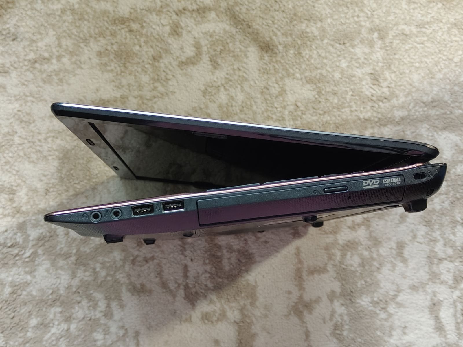 Ноутбук ASUS X53S - фото фото фото 4