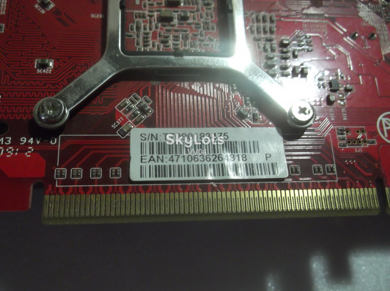 Видеокарта Palit GeForce GTS 250 green 512 мб DDR3 - фото фото фото 3