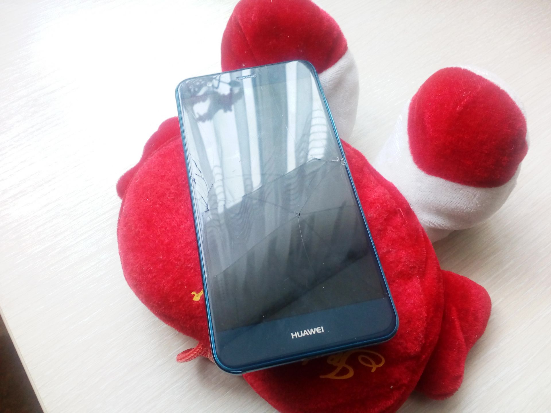 Телефон Huawei P10 lite Dual SIM    (WAS-LX1) оригинал - фото фото фото 0