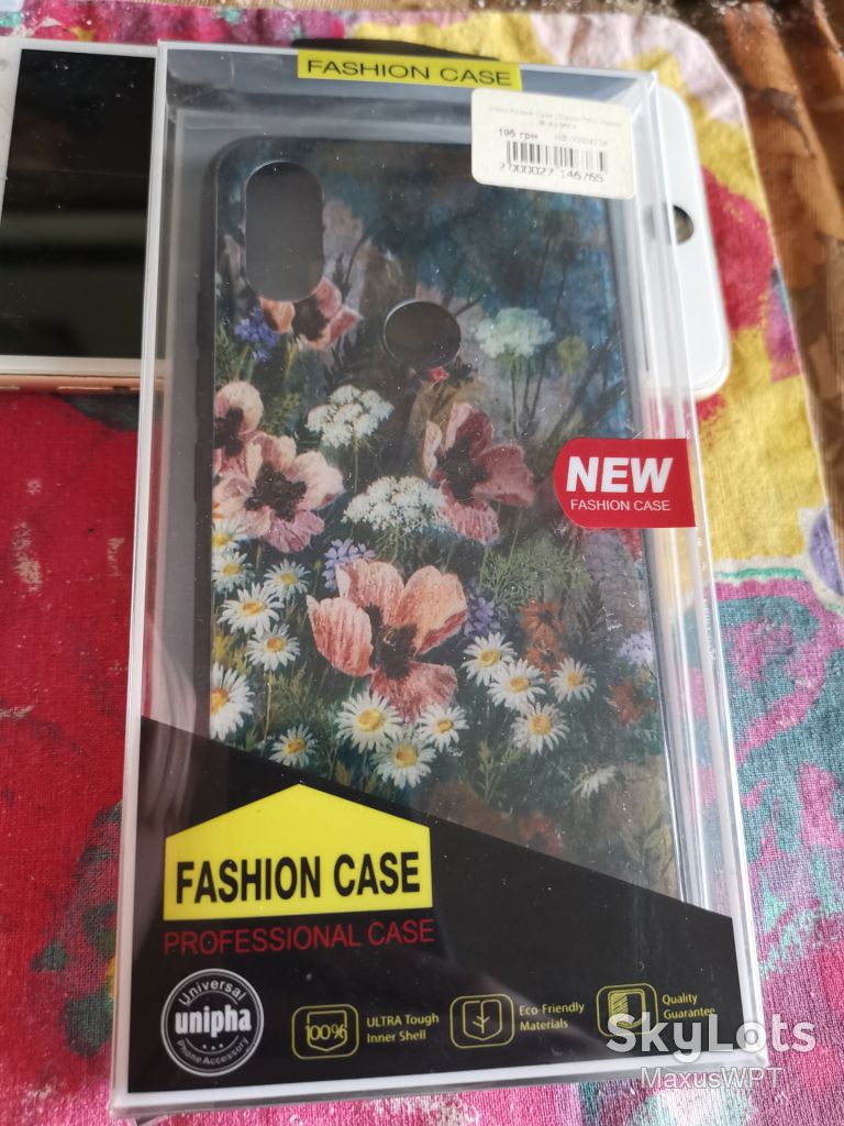 #sklad чохол redmi mi a2  mi6x - фото фото фото 0