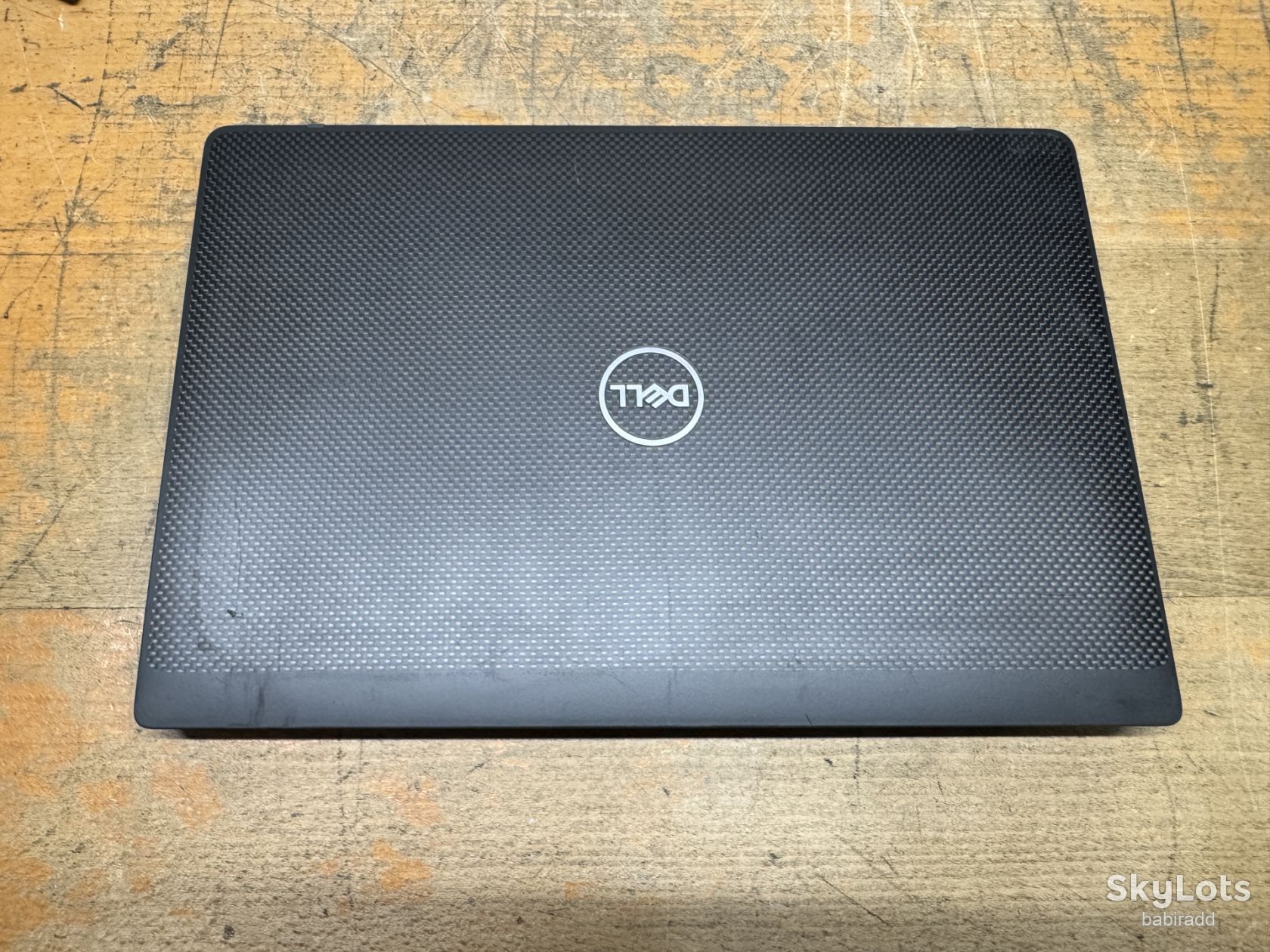 Ноутбук DELL 7400 I5-8365U/БЕЗ DDR4/БЕЗ SSD  (75) - фото фото фото 3