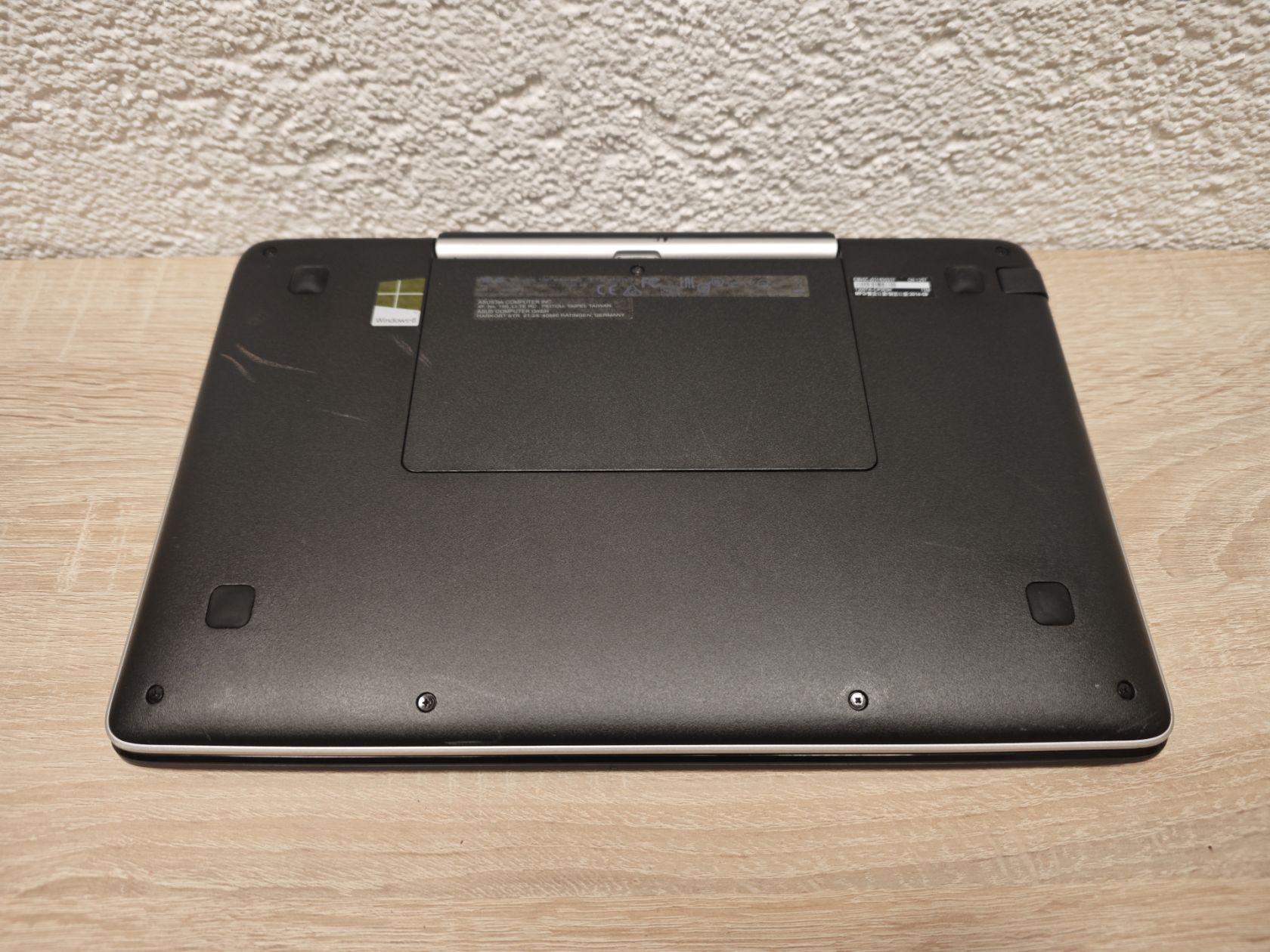 Нетбук Asus T200TA - фото фото фото 2