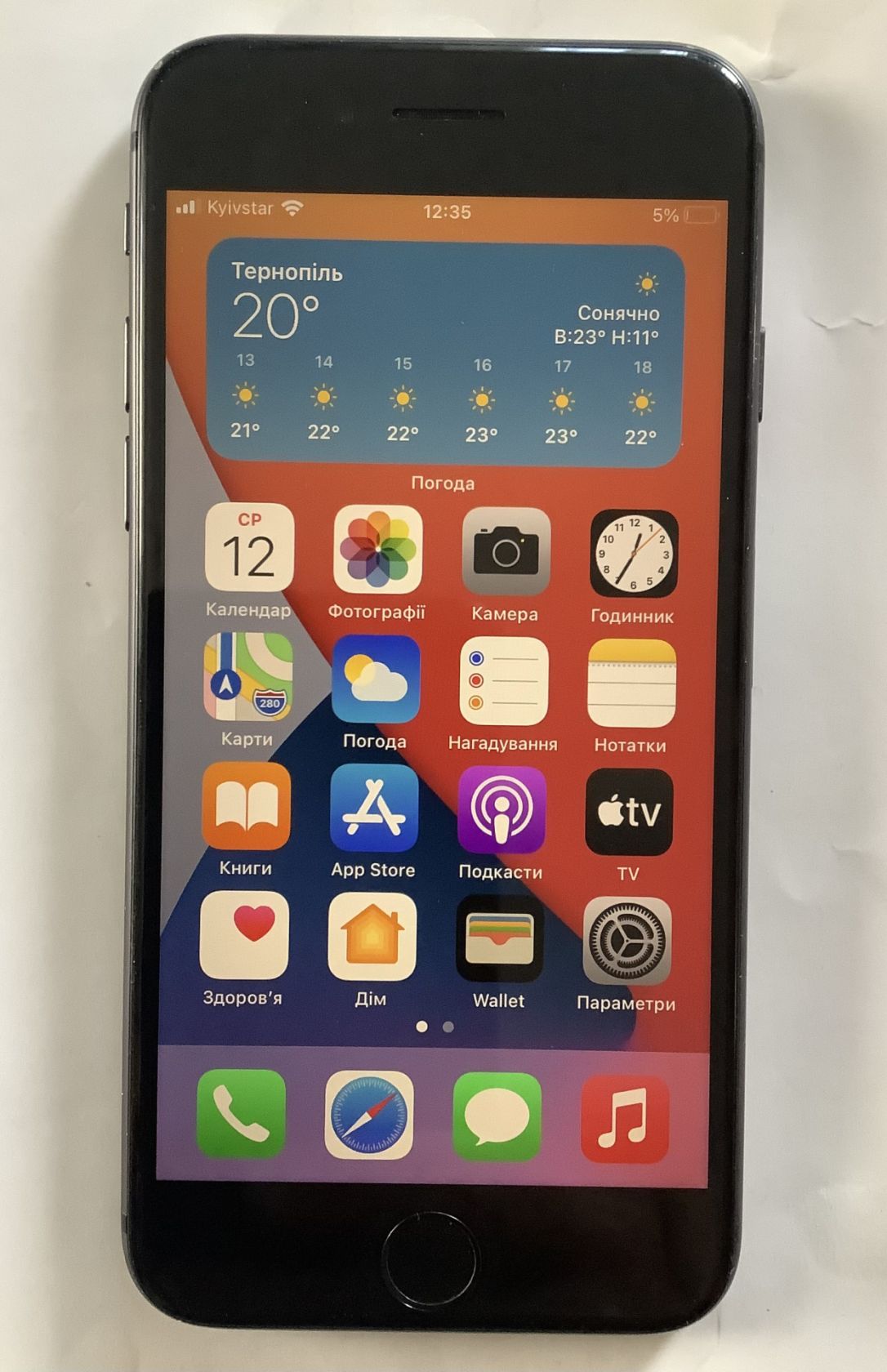 Iphone 8 64 Gb Neverlock Space Grey - фото фото фото 0