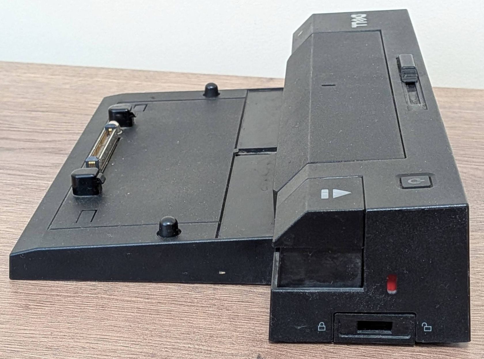 Док-станція Dell E-Port Plus PR02X для ноутбуків Dell - фото фото фото 4
