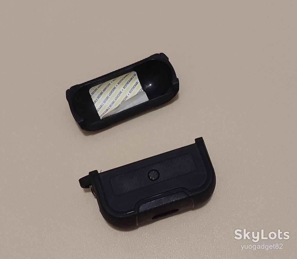 Чехол  Case для наушников AirPods Pro - фото фото фото 2