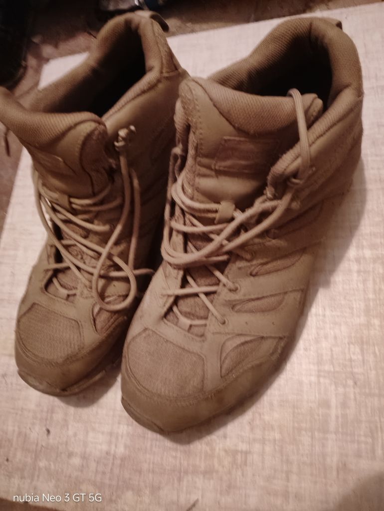 Merrell Moab 3 Tactic - фото фото фото 0