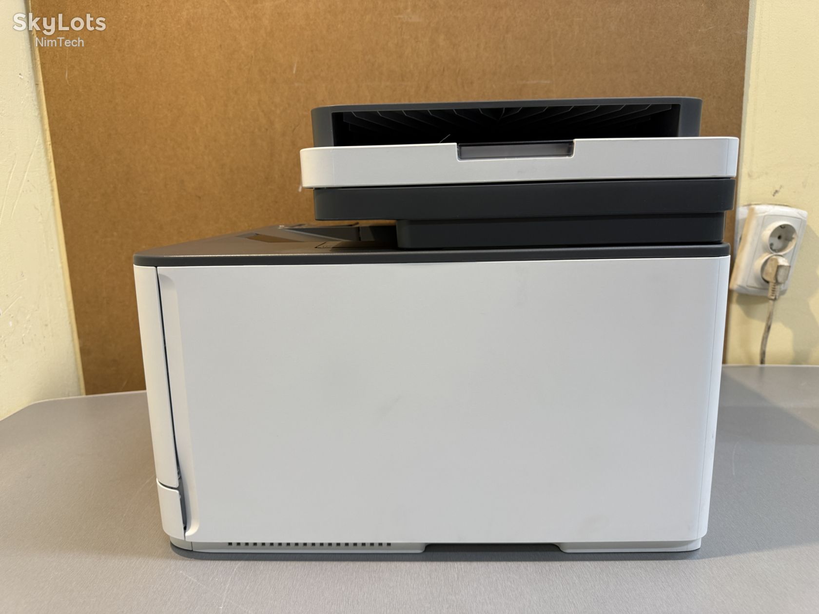 Принтер БФП HP LaserJet Pro MFP 3102fdw №340 - фото фото фото 2