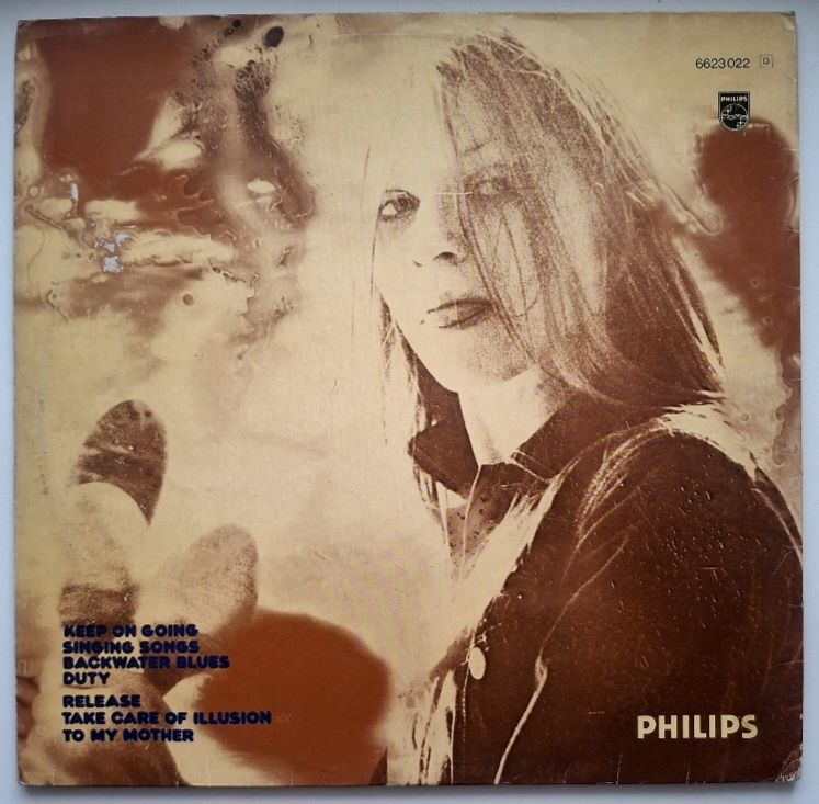 Frumpy - Live - 1973.  (2LP). 12. Vinyl. Пластинки. Germany. - фото фото фото 2