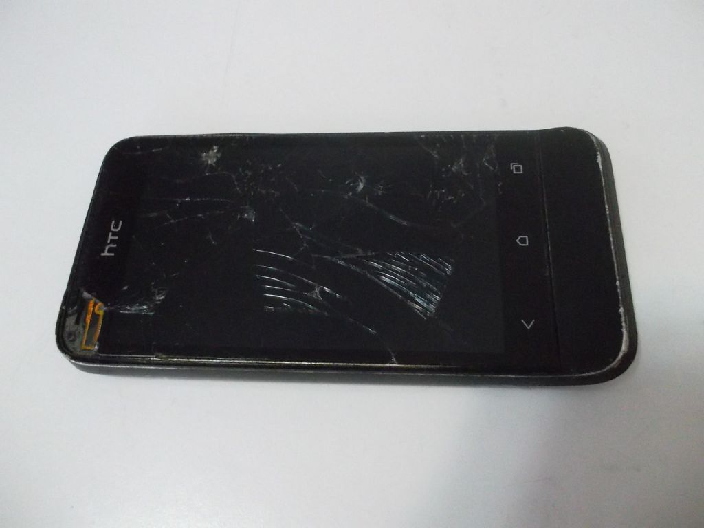HTC one v #1830 на запчасти - фото фото фото 0