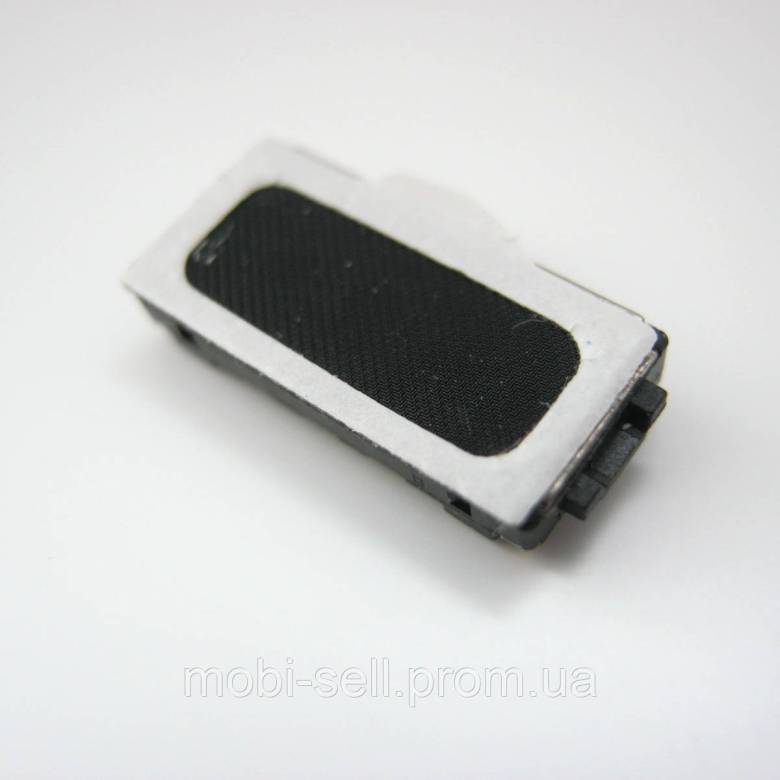 Динамик слуховой для Doogee F3 Pro (speaker) разговорный - фото фото фото 1