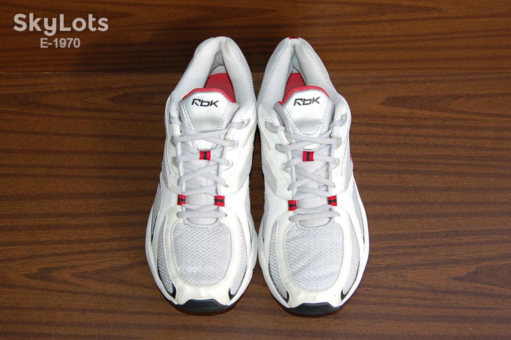 Кроссовки REEBOK р.43-44 original - фото фото фото 2