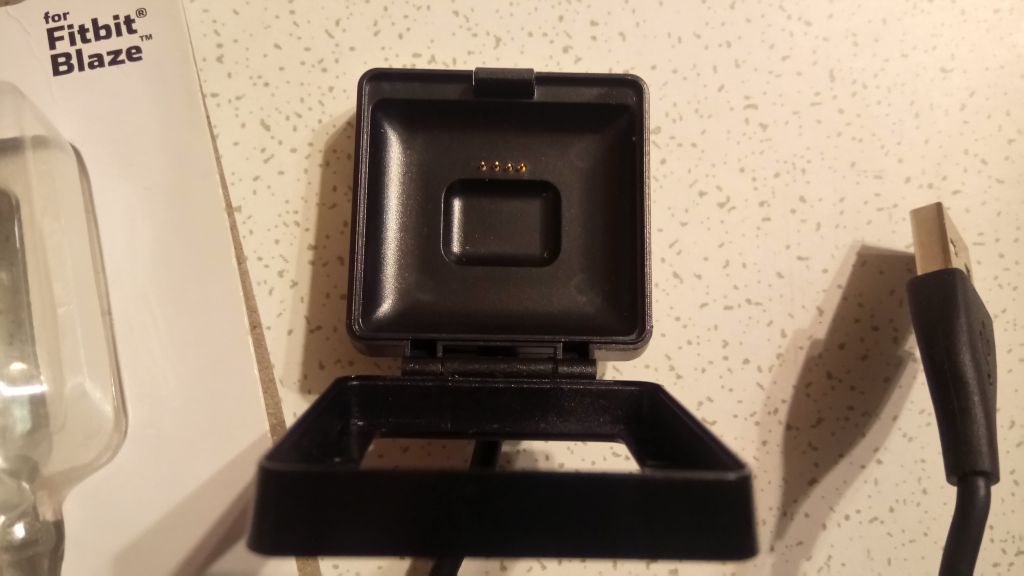 Кабель USB для Фитнес браслета Fitbit Blaze 69 ГРН - фото фото фото 3
